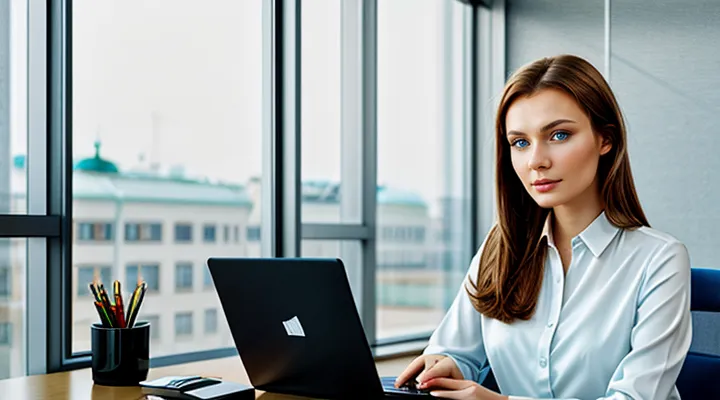 Как изменить данные в личном кабинете после смены паспорта через портал Госуслуги