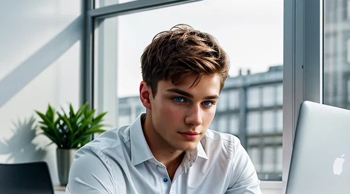 Как изменить дату рождения в личном кабинете портала Госуслуги