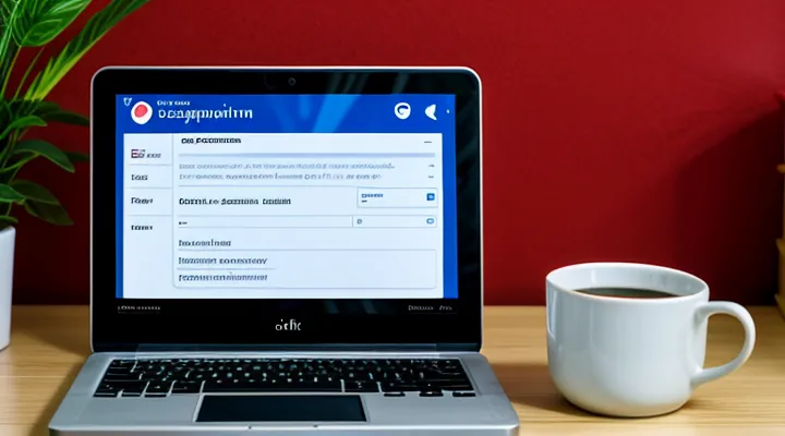 Как изменить дату рождения в профиле на Госуслугах?