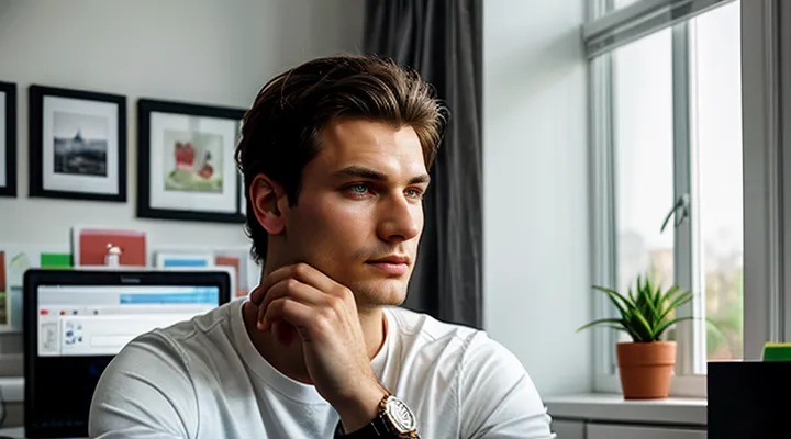 Как изменить дату рождения в профиле портала госуслуг?