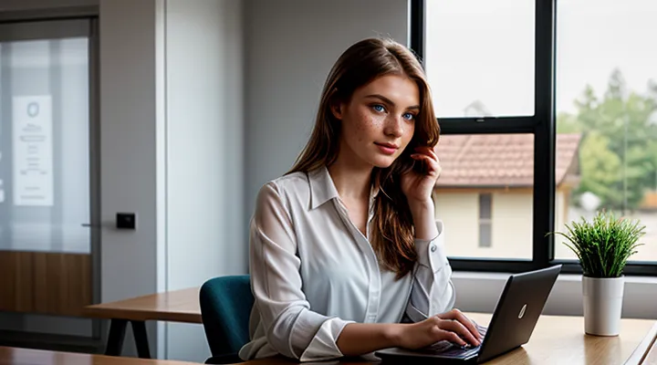 Как изменить электронную почту на портале Госуслуги