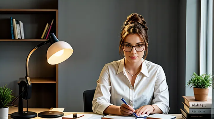 Как изменить электронную почту, указанную в личном кабинете портала госуслуг?