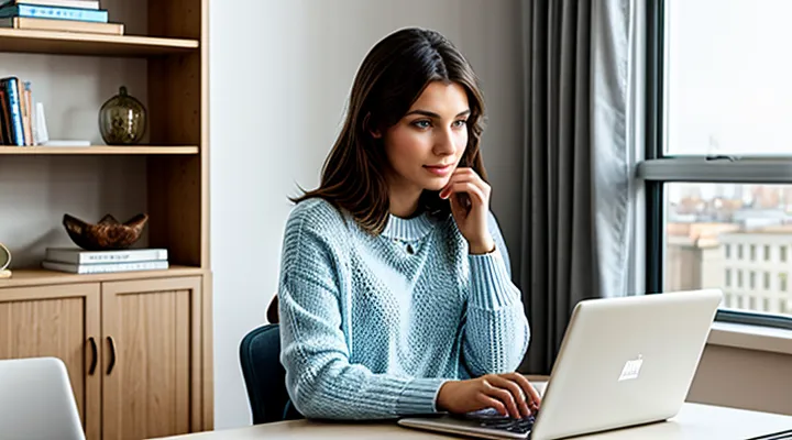 Как изменить электронную почту в настройках госуслуг?