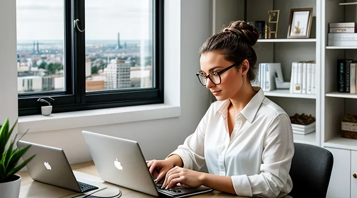 Как изменить электронную почту в настройках личного кабинета госуслуг?