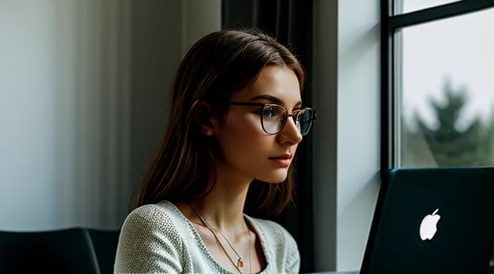 Как изменить фамилию и имя в личном кабинете Госуслуг