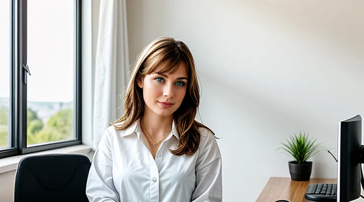 Как изменить фамилию после замужества через портал госуслуг?