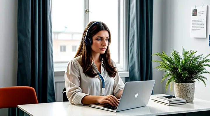 Как изменить фамилию после замужества в личном кабинете госуслуг?