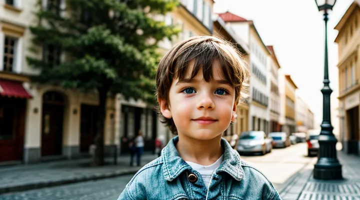 Как изменить фамилию ребёнка в Госуслугах