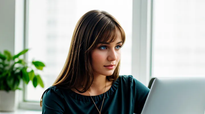 Как изменить фамилию в квитанции ЖКХ через Госуслуги