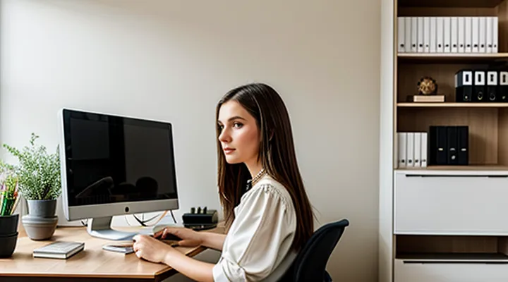 Как изменить фамилию в личном кабинете Госуслуг?