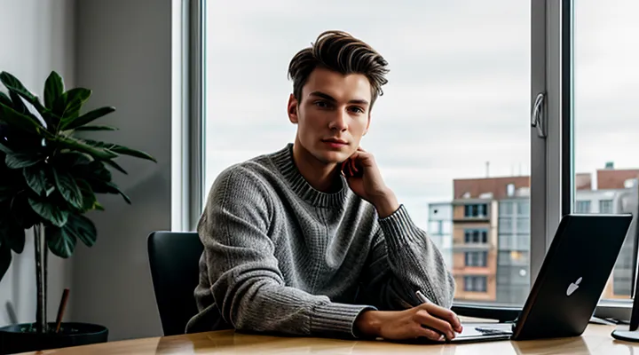 Как изменить фамилию в личном кабинете на портале госуслуг?