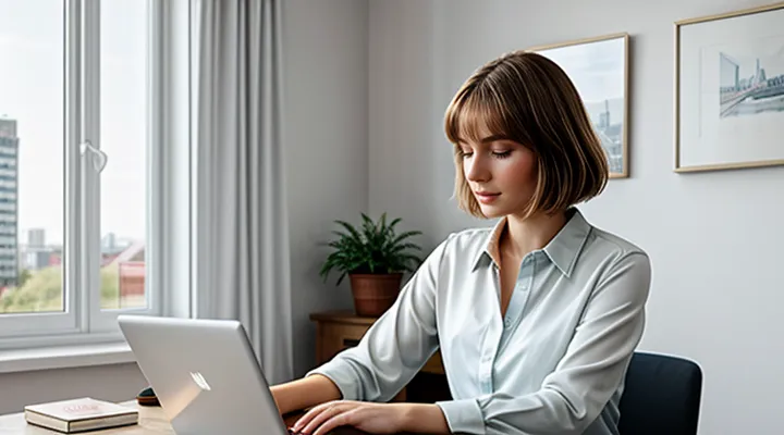 Как изменить фамилию в личном кабинете портала Госуслуг