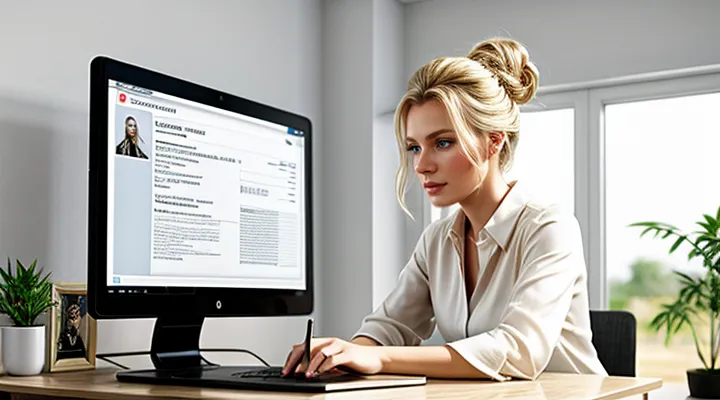 Как изменить фамилию в личном кабинете портала Госуслуги после замужества