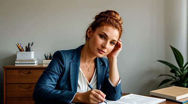 Как изменить фамилию в профиле Госуслуг?