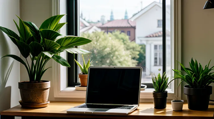 Как изменить фамилию в профиле на портале Госуслуг