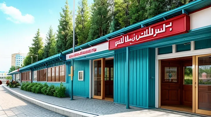 Как изменить фамилию в СНИЛС на Госуслугах