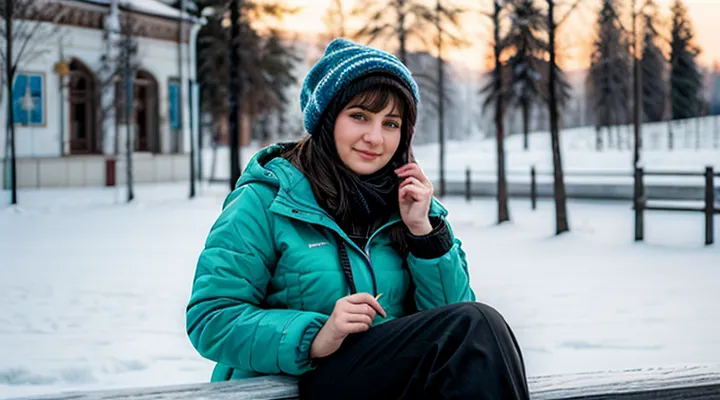 Как изменить фамилию в СНИЛС после замужества через портал Госуслуг