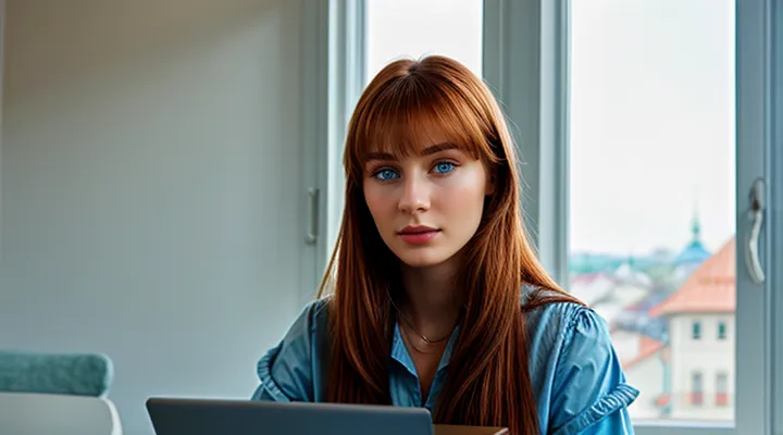 Как изменить ФИО в личном кабинете Госуслуг