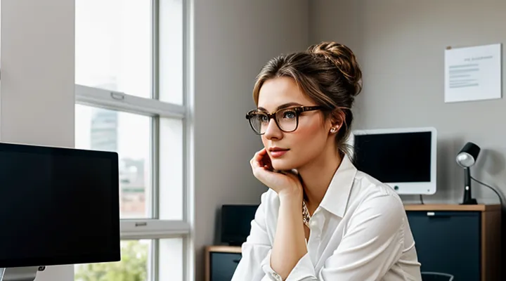 Как изменить город получения услуг в профиле Госуслуг?