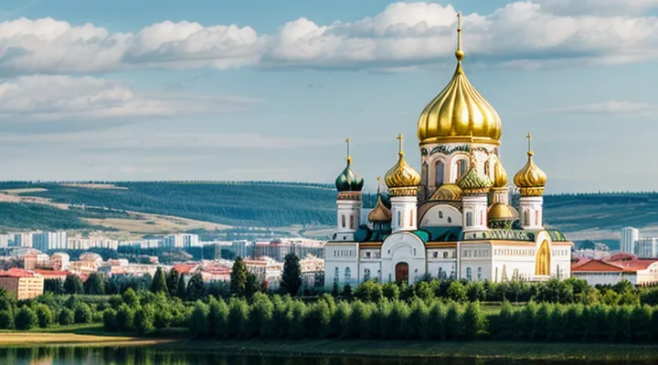 Как изменить имя в паспорте официально через портал Госуслуги