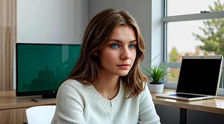 Как изменить имя в профиле на портале Госуслуг