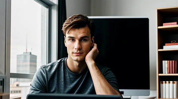 Как изменить код доступа в личном кабинете Госуслуг?