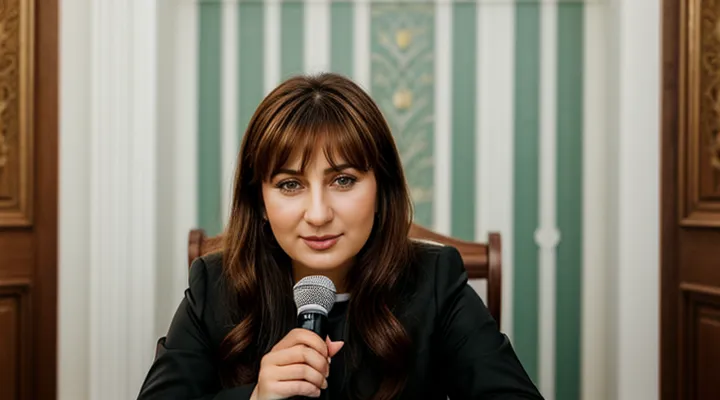 Как изменить кодовое слово в личном кабинете Госуслуг