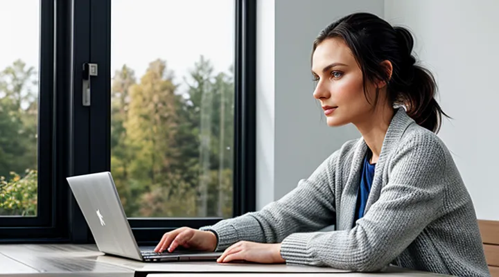 Как изменить личные данные в Госуслугах