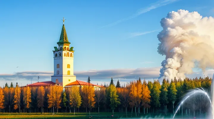 Как изменить личный телефон в профиле Госуслуг