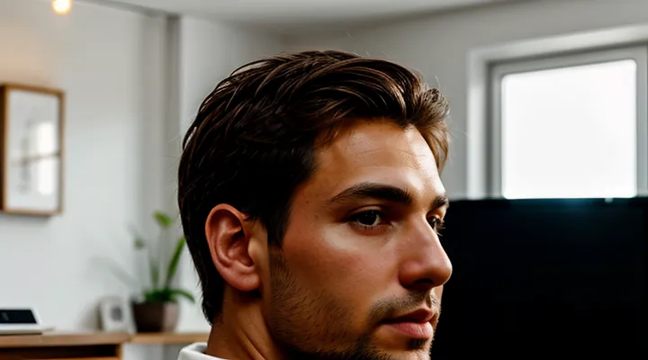 Как изменить логин и пароль в личном кабинете портала Госуслуги