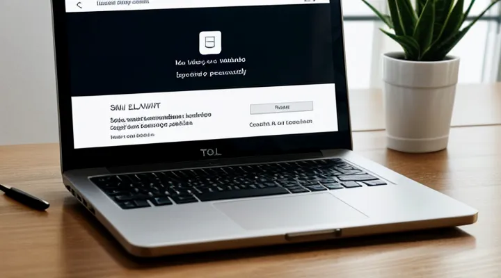 Как изменить логин и пароль в учетной записи госуслуг?