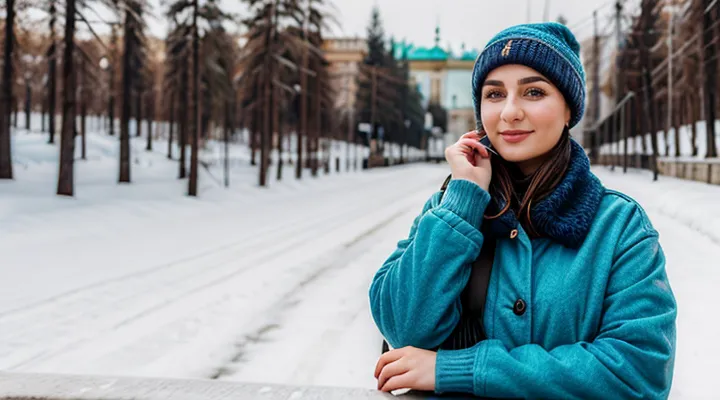 Как изменить место рождения в личном кабинете Госуслуг