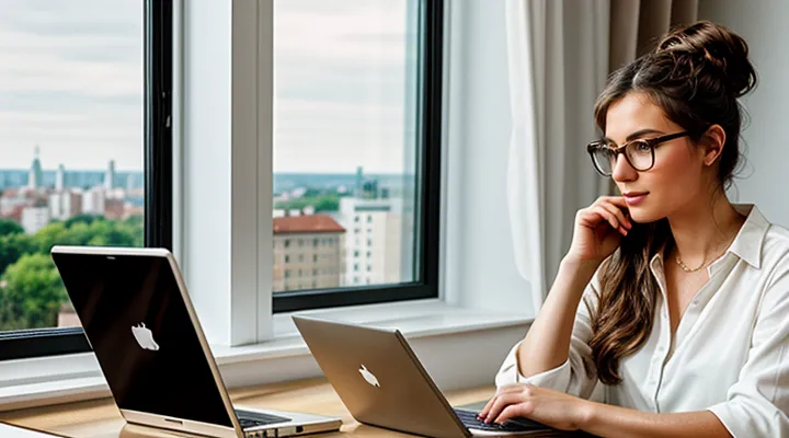 Как изменить номер телефона, привязанный к личному кабинету на портале госуслуг, без посещения МФЦ?