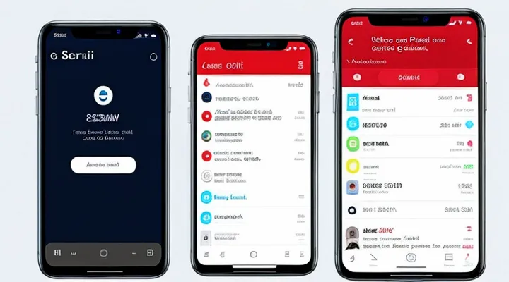Как изменить номер телефона в аккаунте Госуслуг