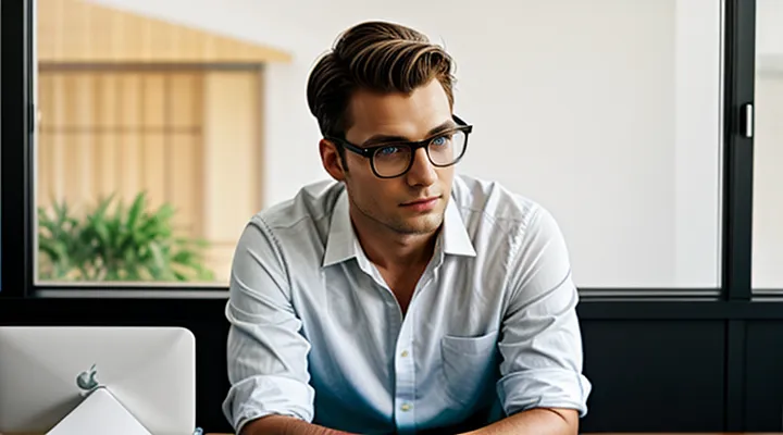 Как изменить номер телефона в портале Госуслуги без доступа к старому номеру