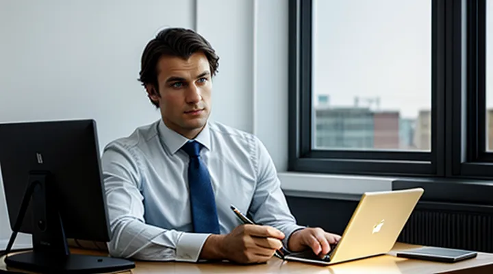 Как изменить номер телефона в учетной записи госуслуг, если старый номер недоступен?