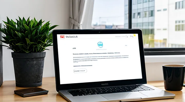 Как изменить ОКВЭД для ИП через портал Госуслуг