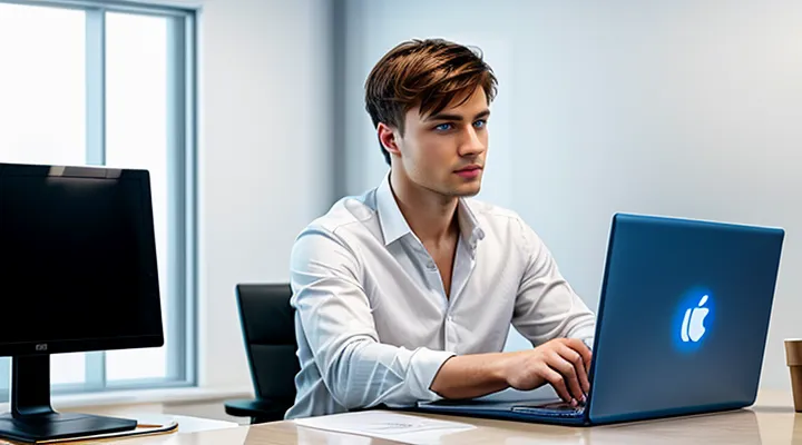 Как изменить ОКВЭД для ИП через портал Госуслуги