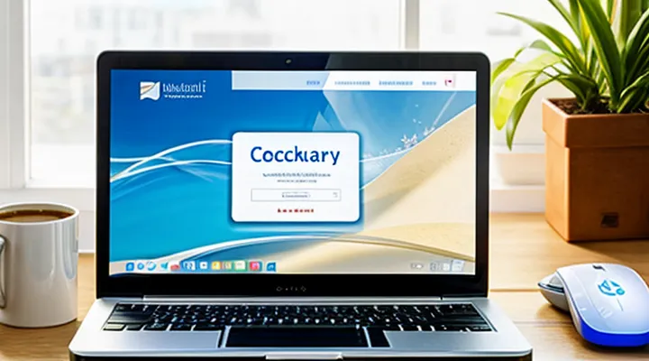 Как изменить пароль для входа на портал госуслуг?