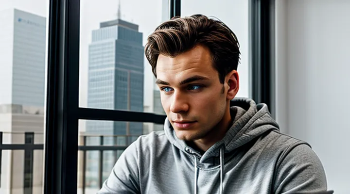 Как изменить пароль для входа в личный кабинет на портале Госуслуг через мобильное приложение?