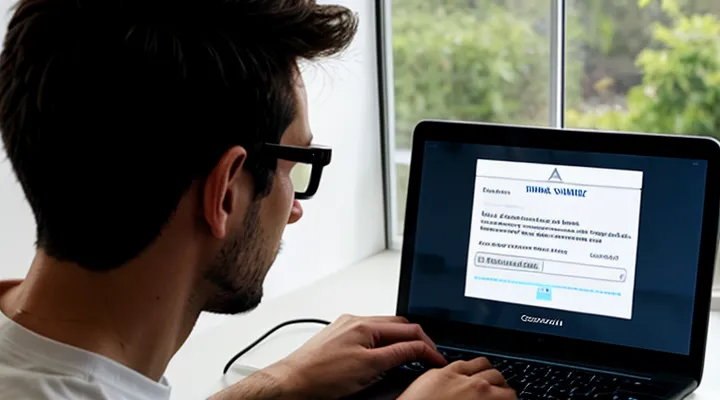 Как изменить пароль для входа в личный кабинет на портале Госуслуг?