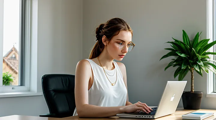 Как изменить пароль на портале Госуслуг, если забыли старый