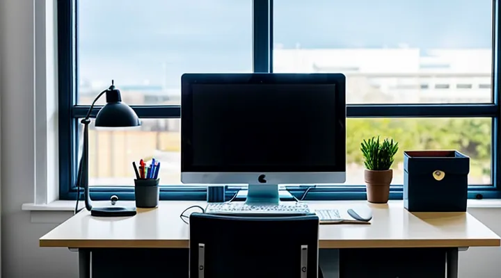 Как изменить пароль от личного кабинета Госуслуг?