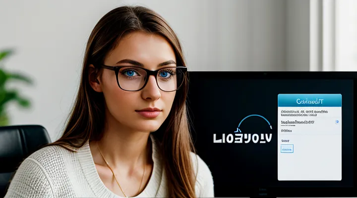 Как изменить пароль при входе в личный кабинет Госуслуг