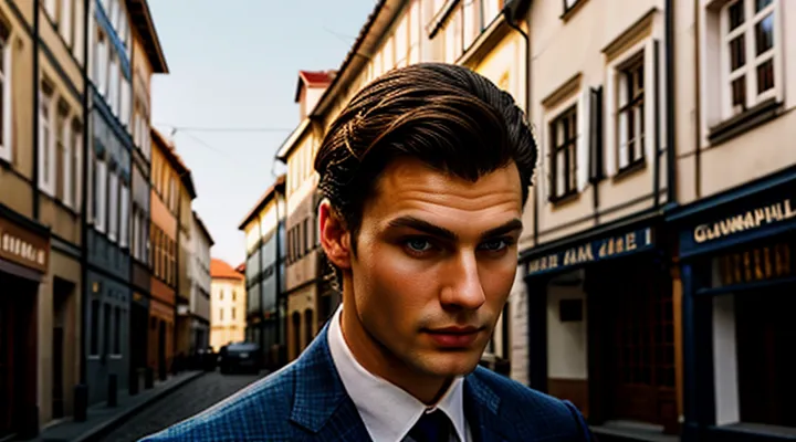 Как изменить пароль в Госуслугах на мобильном устройстве