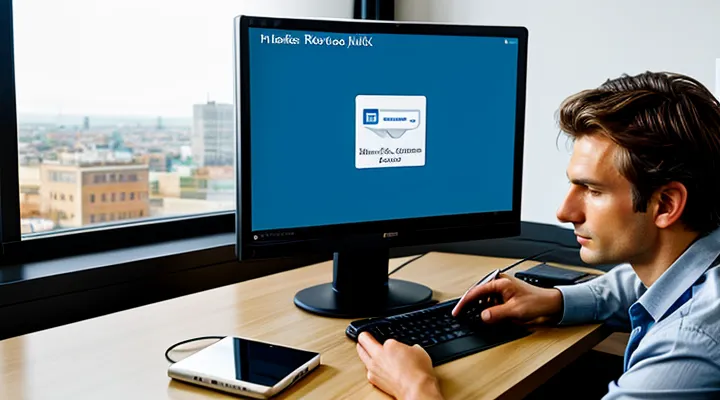 Как изменить пароль в личном кабинете Госуслуг, если забыл старый?