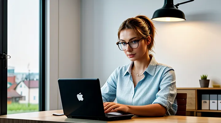 Как изменить пароль в личном кабинете Госуслуг, если забыли