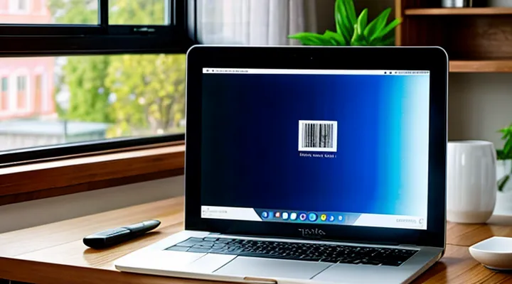 Как изменить пароль в личном кабинете Госуслуг на компьютере