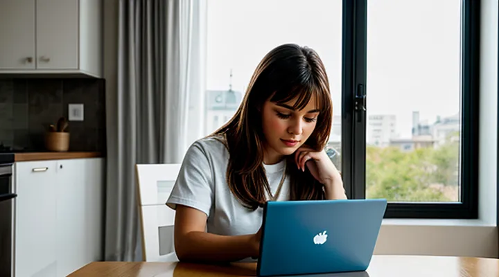 Как изменить пароль в личном кабинете госуслуг с мобильного устройства?