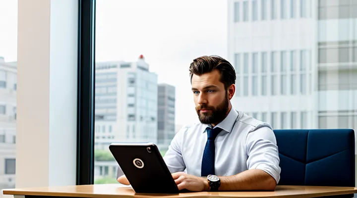 Как изменить пароль в личном кабинете госуслуг с телефона?